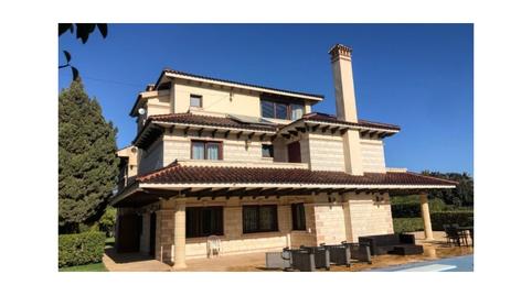 Foto 3 de Casa o xalet en venda a Avenida Cabo El-cabo Roig, Cabo Roig, Alicante