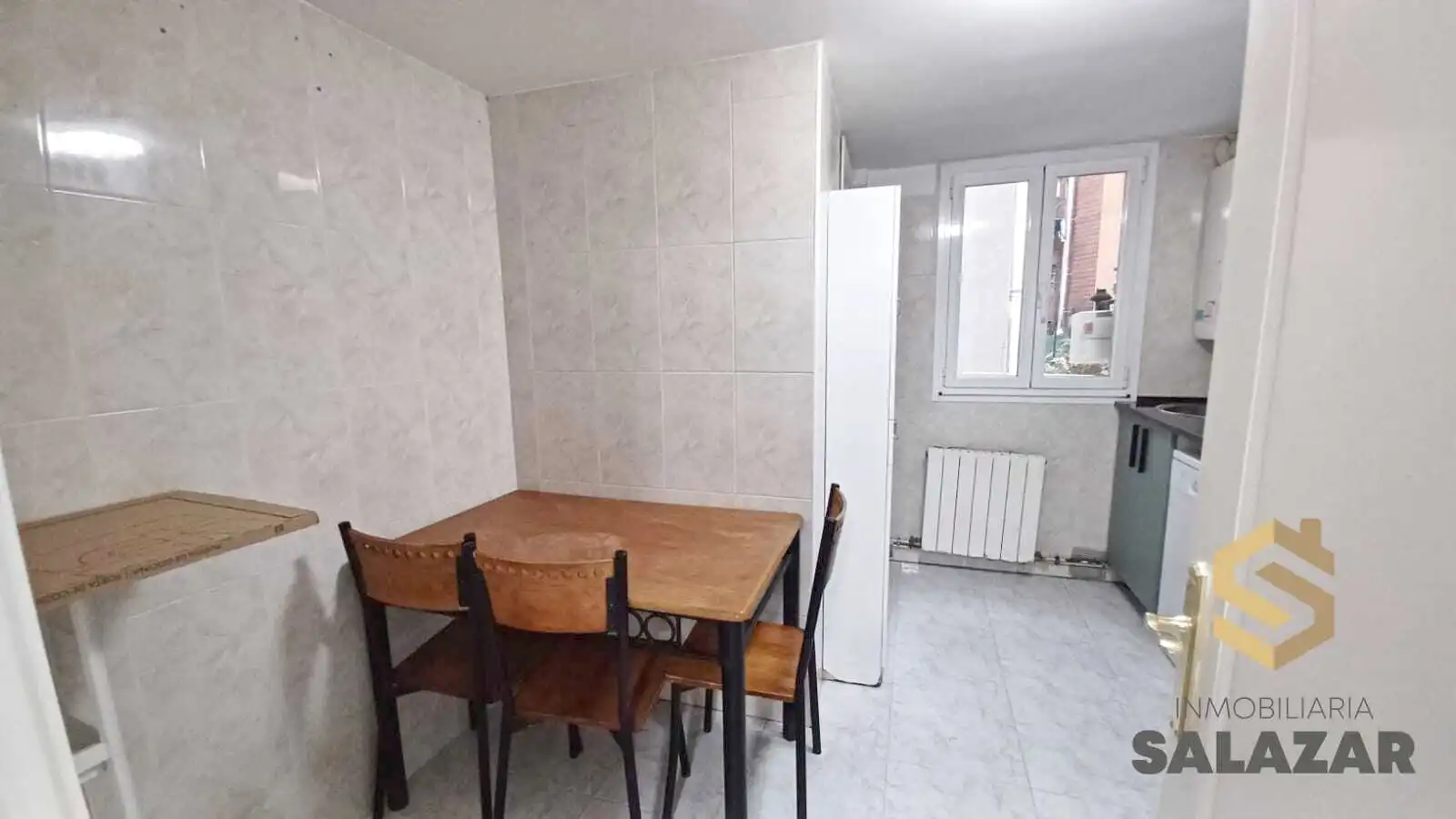 Kitchen of Flat for rent in Uribarri