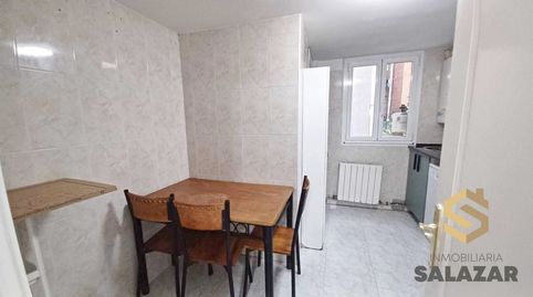 Foto 2 von Wohnung zur Miete in Calle Tiboli Kalea, Matiko - Ciudad Jardín, Bilbao