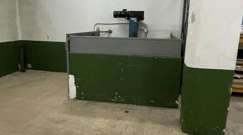 Photo 4 of Industrial buildings for rent in Rúa Marqués de Valterra, Berbés - Peritos, Vigo