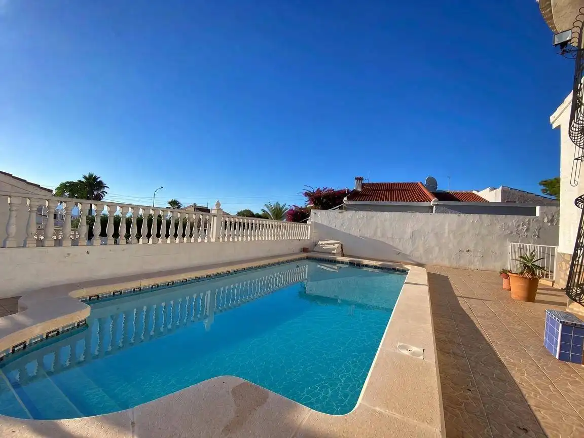 Villa con piscina in vendita a Ciudad Quesada, imagen 32
