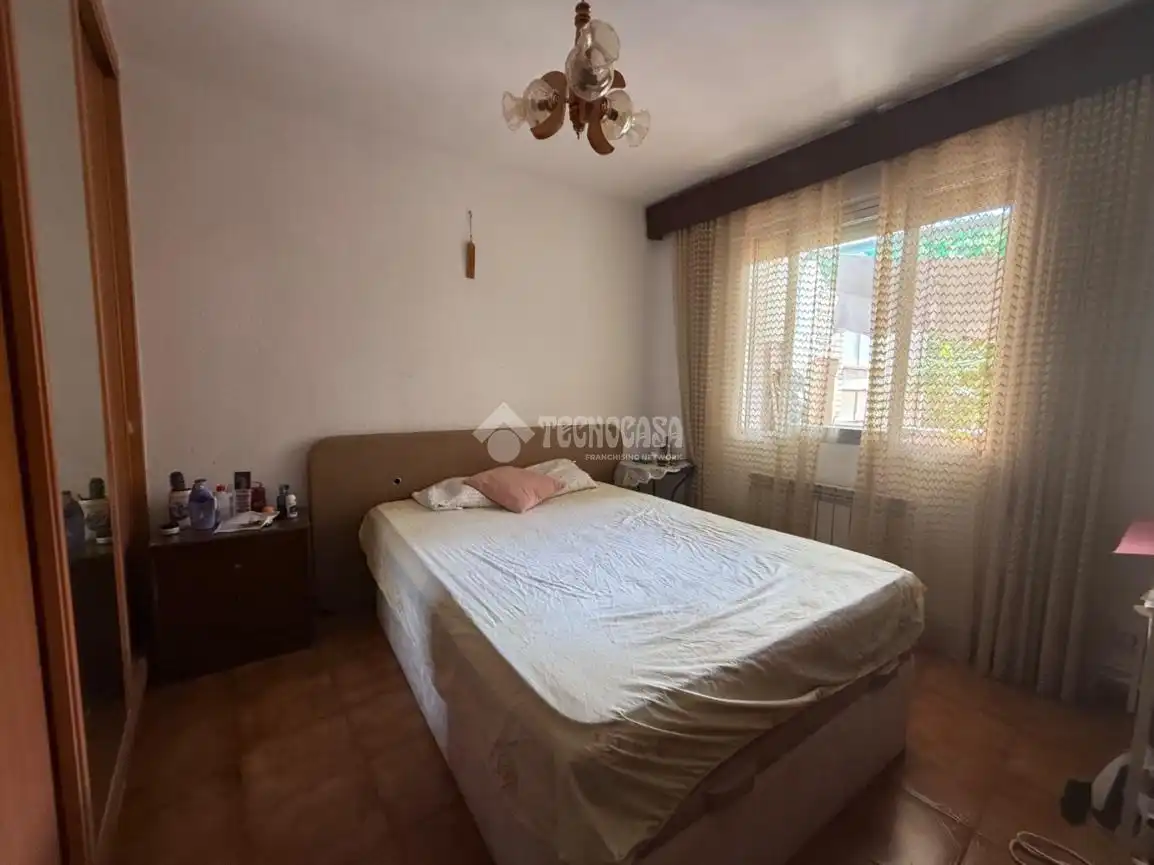 Dormitori de Pis en venda en Pozuelo de Alarcón amb Terrassa