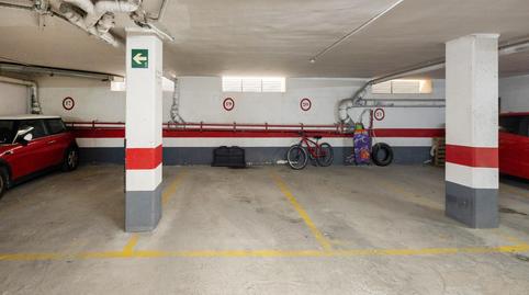 Foto 3 de Garatge en venda a Barrio de Zaidín, Granada