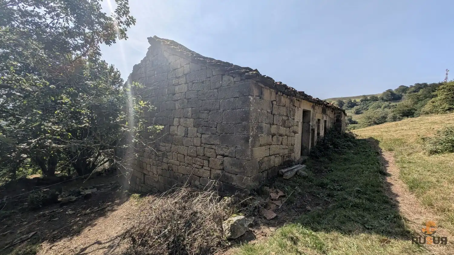 Maison rustique à vendre à Luena, imagen 11