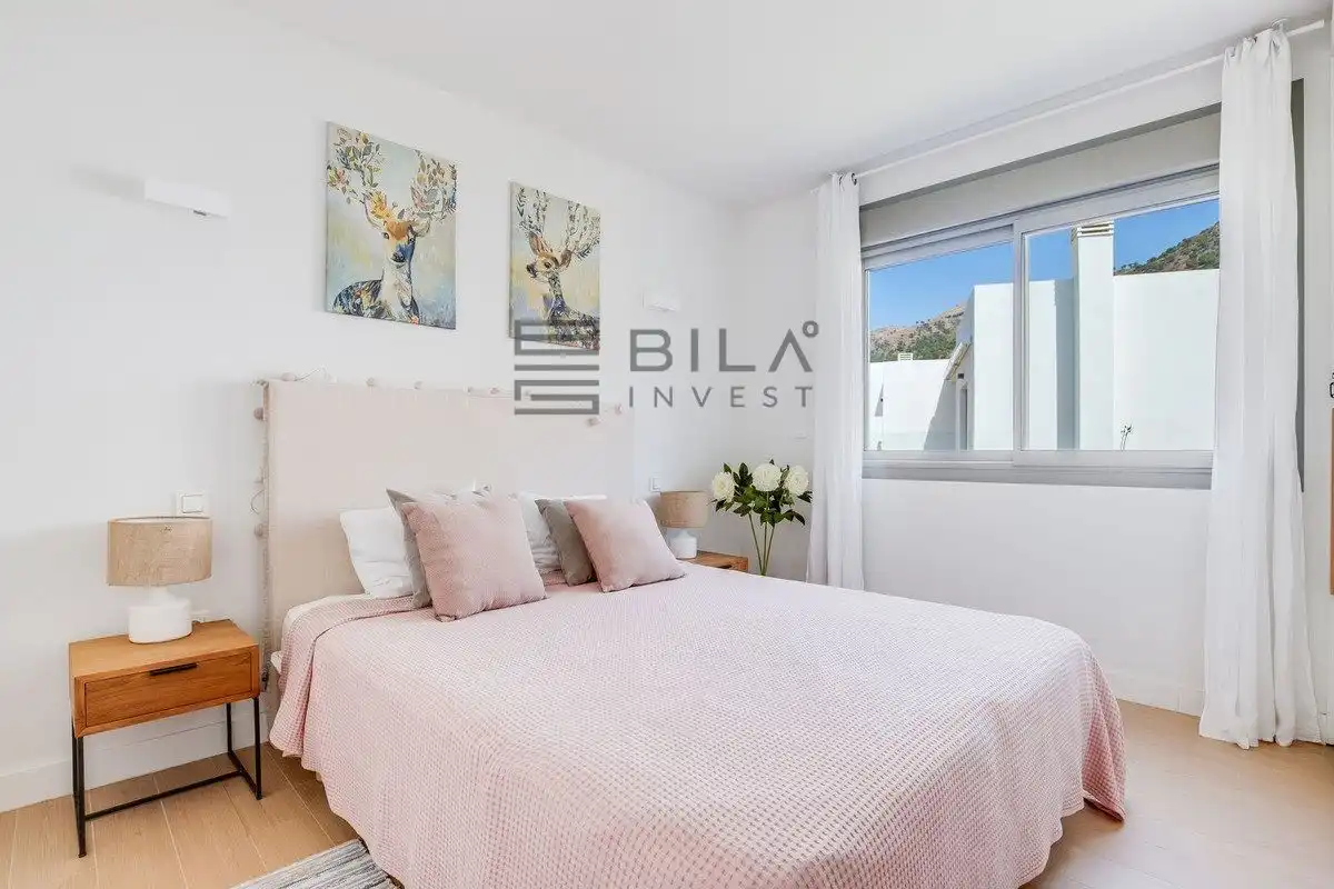 Adosado con piscina en venta en Urb. Nature Collection Homes, imagen 26