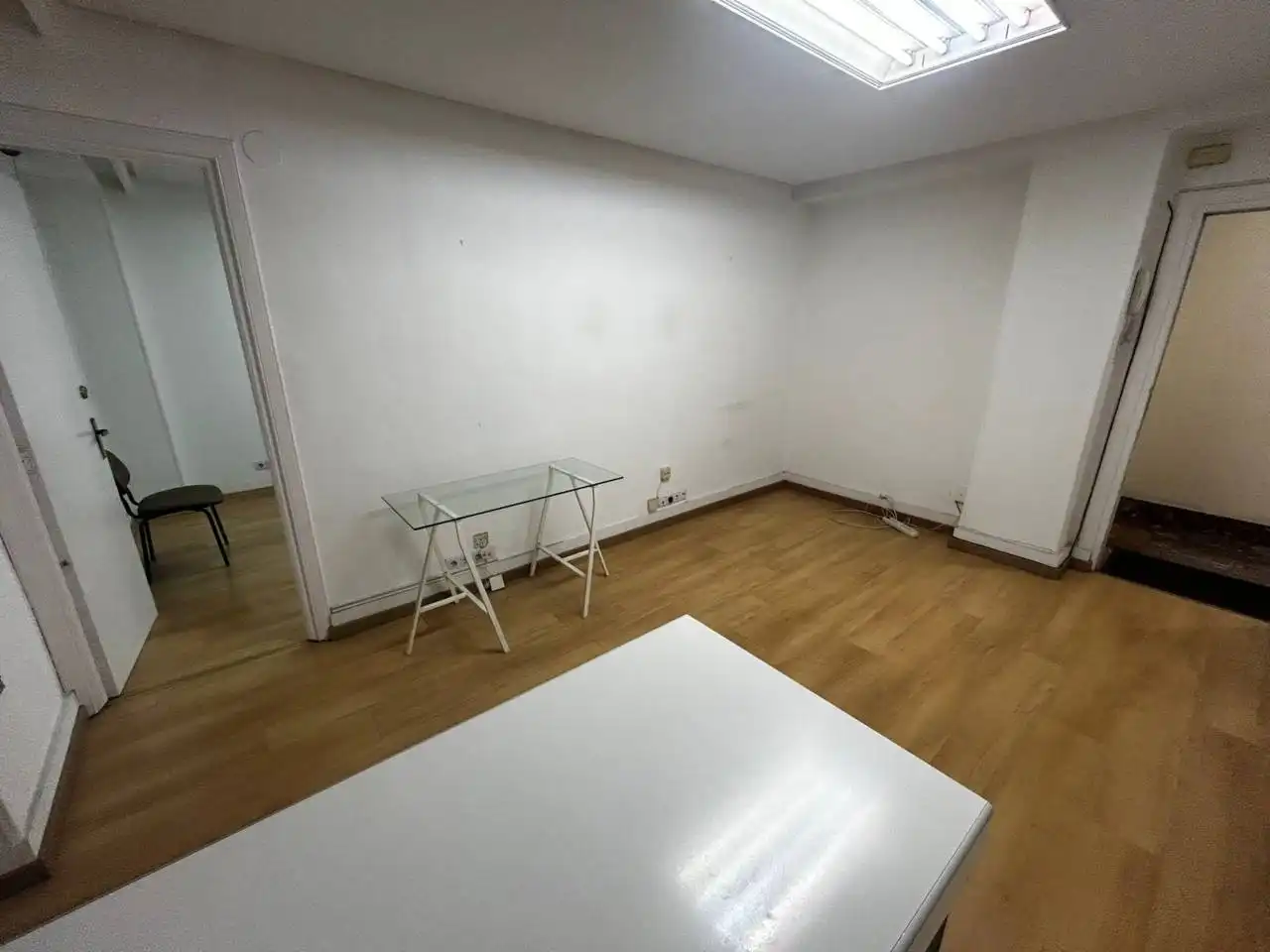 Oficina de alquiler en Donostia - San Sebastián  con Calefacción