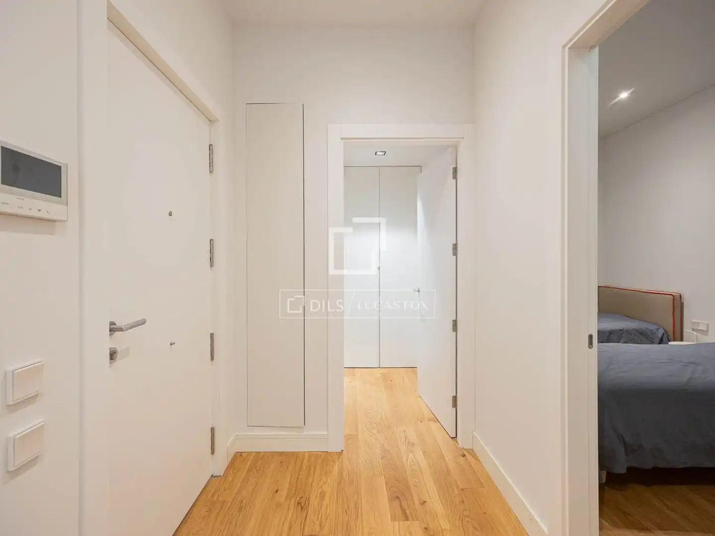 Piso de alquiler en Girona con Aire acondicionado, Calefacción y Parquet