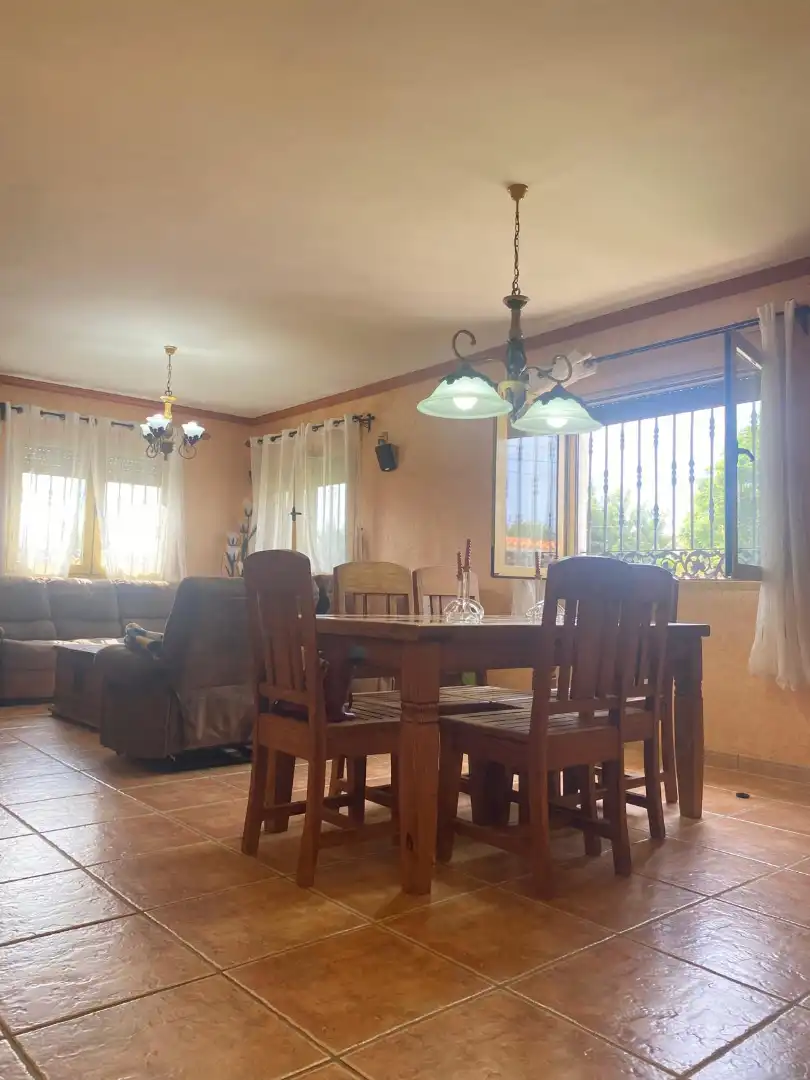 Villa avec piscine à vendre à Madrigal, imagen 16