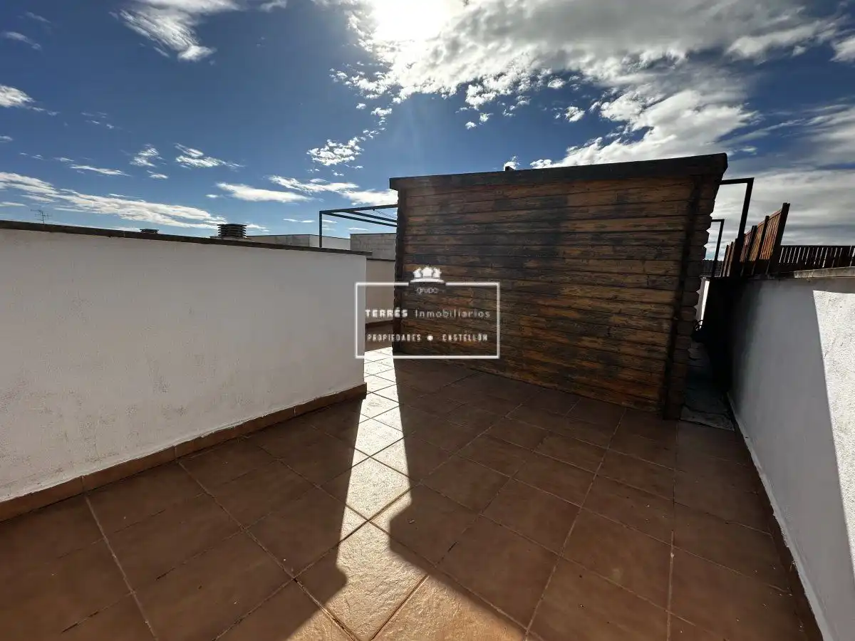 Appartement avec ascenseur à vendre à Moncófar Pueblo, imagen 20