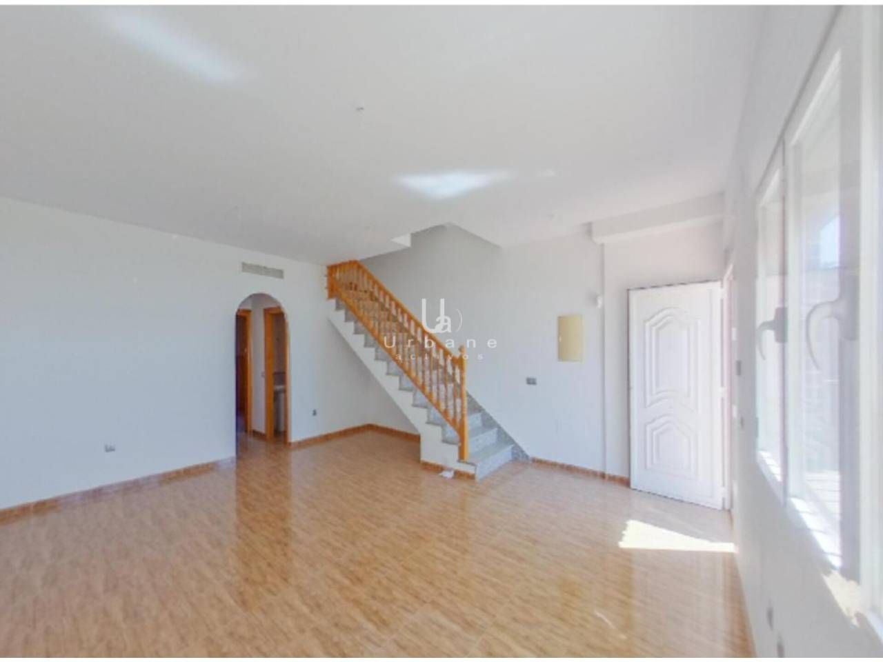 Single-family semi-detached for sale in Mazarrón  with Air Conditioner and Terrace