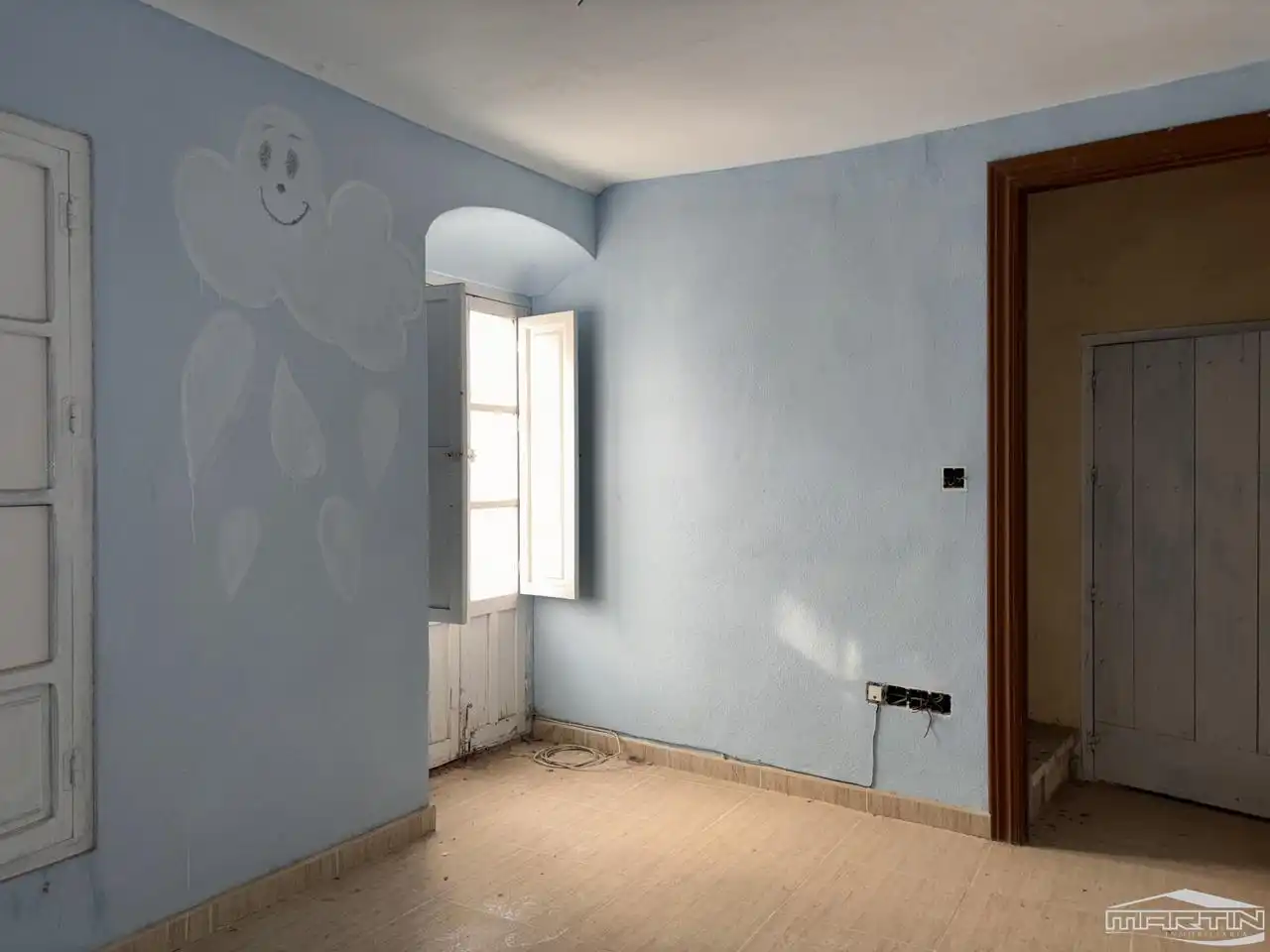 Bedroom of Houses for sale in Montilla  with Terrace and Storage room