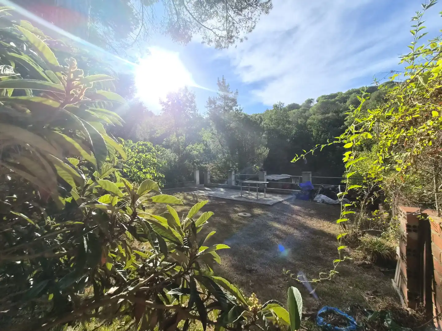 Casa con giardino in vendita a Sant Pere de Vilamajor, imagen 28