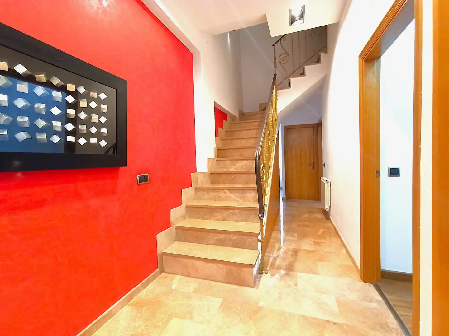 Detached homes for sale in Reus  with Heating