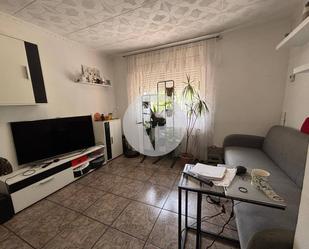 Sala d'estar de Pis en venda en Granollers amb Calefacció