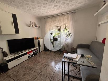 Living room of Flat for sale in Granollers  with Heating