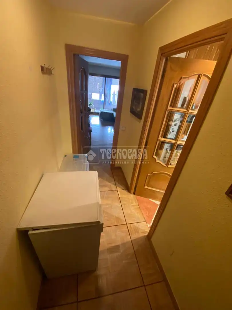 Piso en venta en Madrid