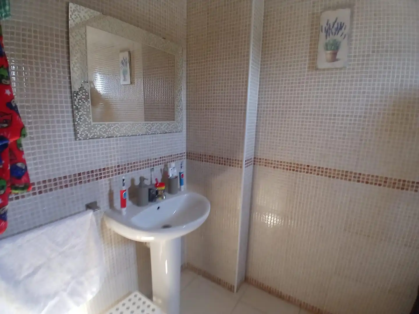 Maison mitoyenne avec balcon à vendre à Carcaixent, imagen 7