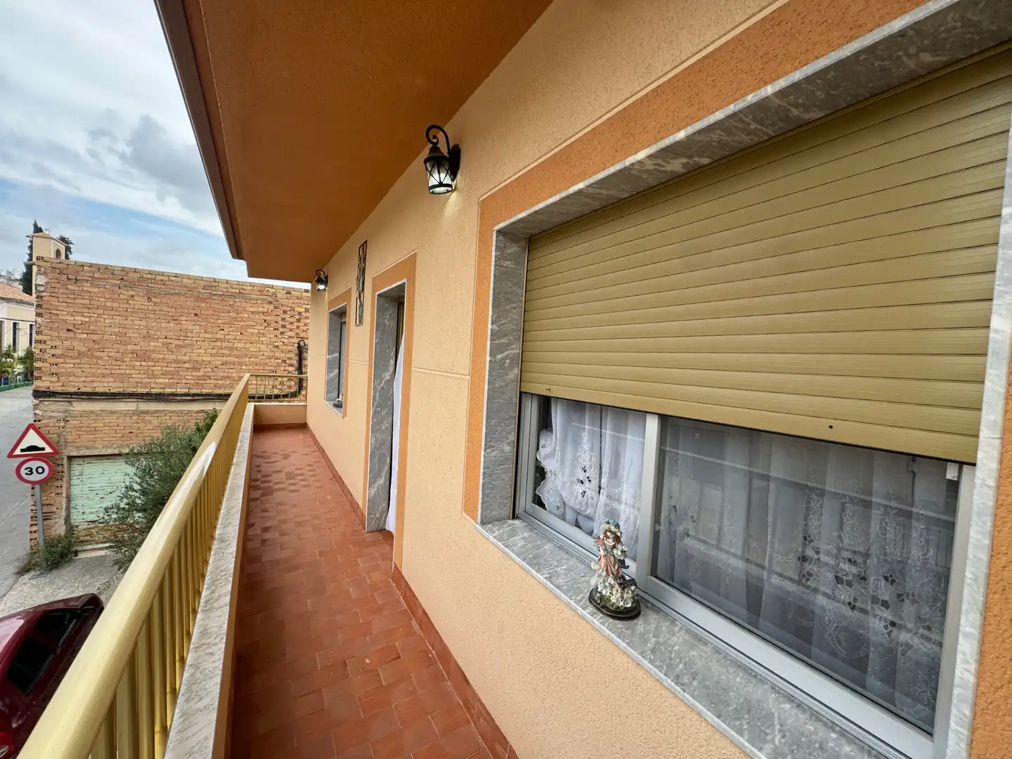Haus mit Terrasse zum Verkauf in Calle Carretera de Valentin 74, imagen 9