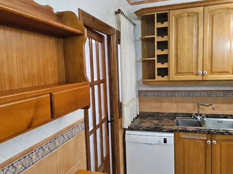 Haus oder Chalet zum Verkauf in Partida de Santa Ana, 122, Jubalcoi