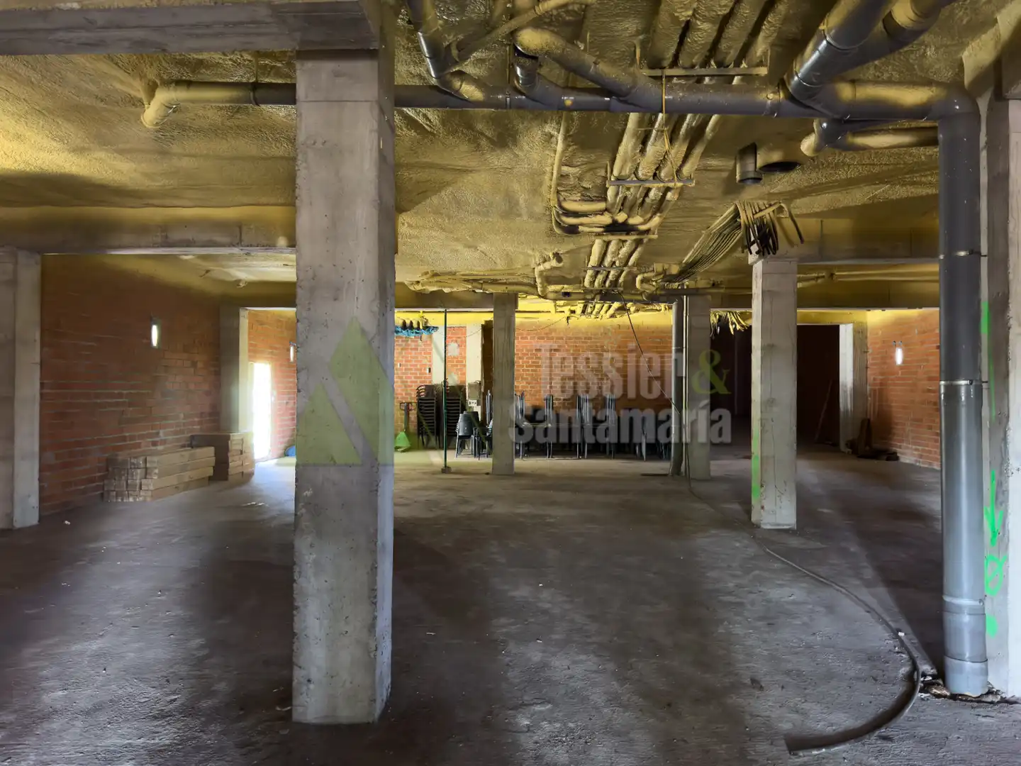 Business premises to rent in Calle Concejo de Villayón, imagen 14