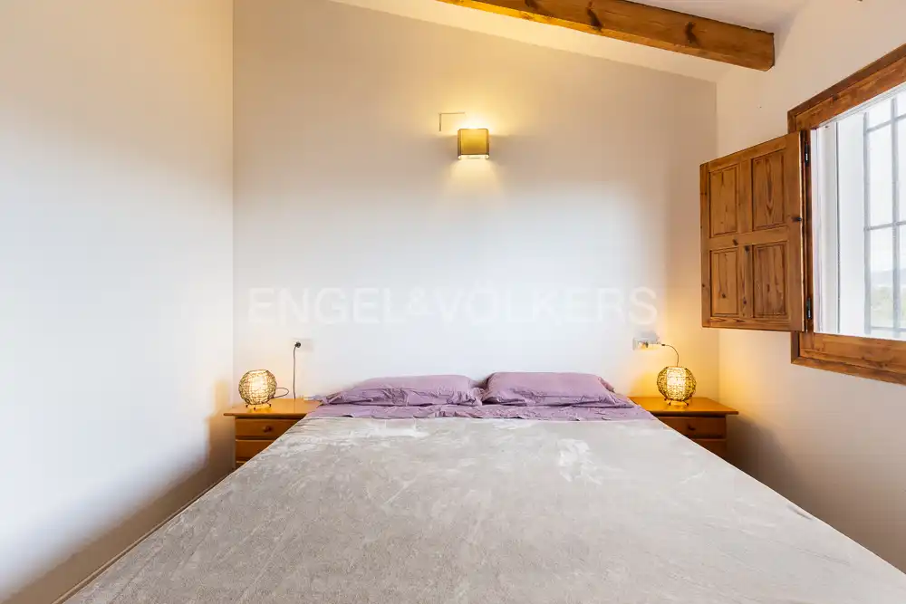 Bedroom of Country homes for sale in Pego  with Air Conditioner, Heating and Private garden