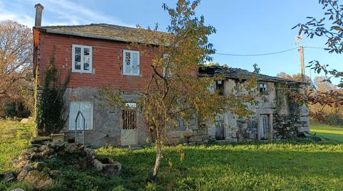 Foto 4 de Casa o xalet en venda a Senda Pontillón, Guitiriz, Lugo