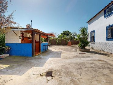 Xalet amb piscina en venda a Villafranca de Córdoba