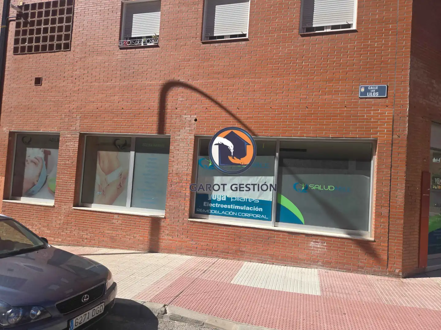 Local en venda en Alcorcón amb Aire condicionat, Calefacció i Parquet