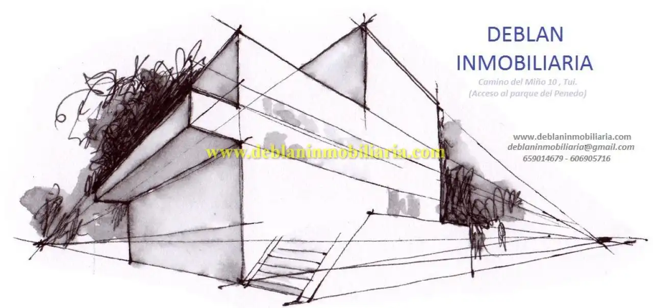 Terreny residencial en venda a Tui, imagen 4