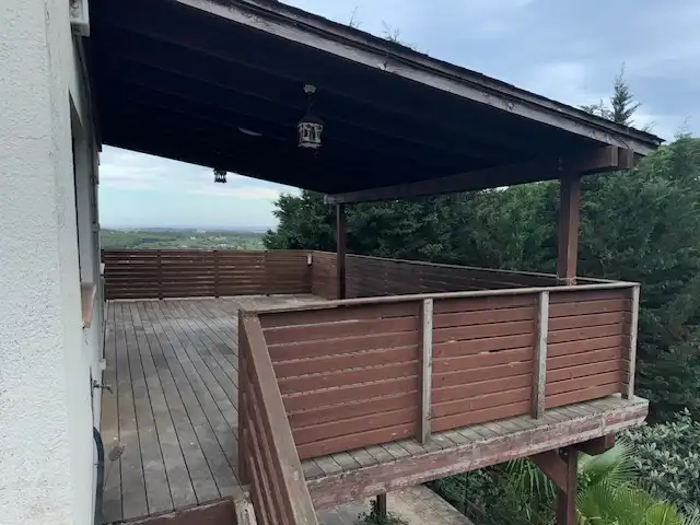 Casa o chalet en venta en Avinguda Montseny, Mas Mora - Sant Daniel