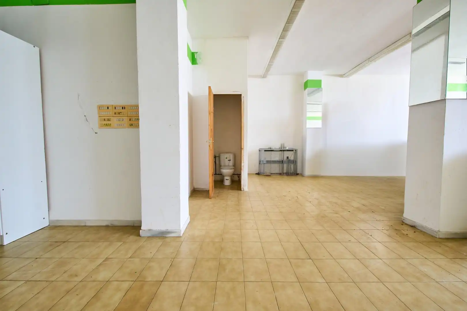 Local comercial en venda a Avenida ING. GUTIERREZ SEGURA, imagen 15