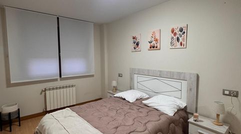 Foto 5 de Piso de alquiler en Cl Concejo de Pesoz, 1, Jove, Gijón