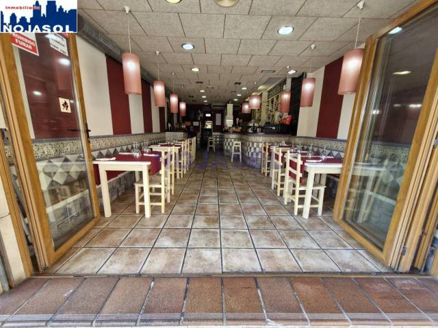 Local comercial en Venta en avenida ris en Ris