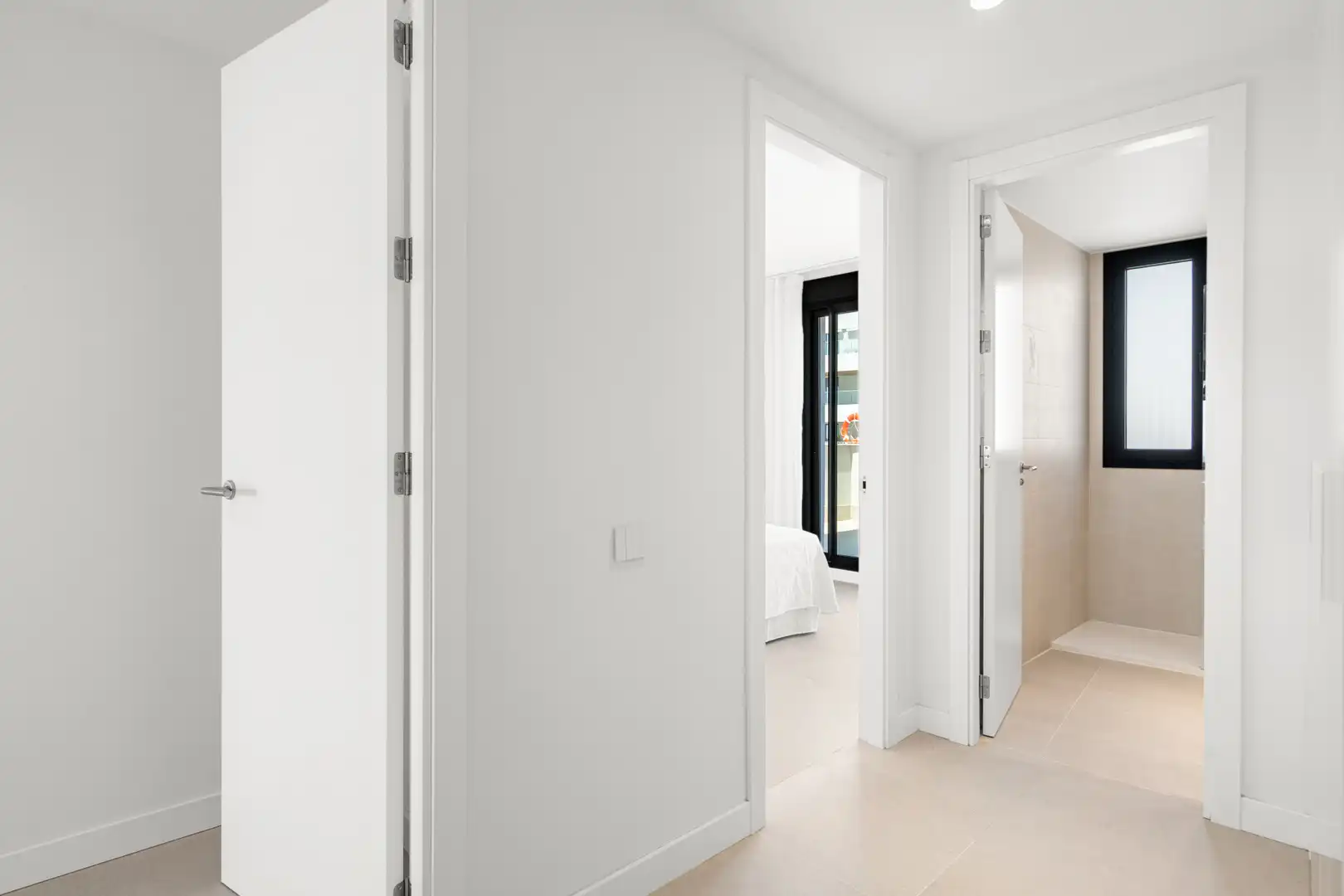 Apartamento con terraza en venta en Selwo, imagen 19