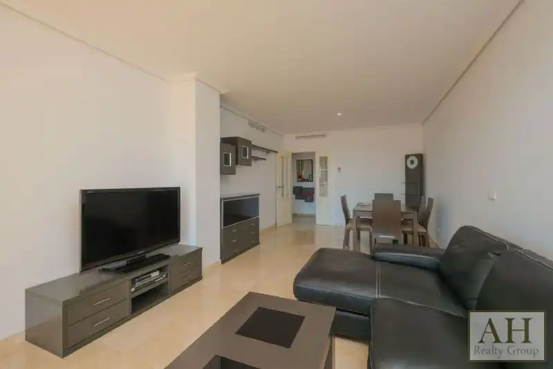 Apartment for sale in Mascarat, imagen 8