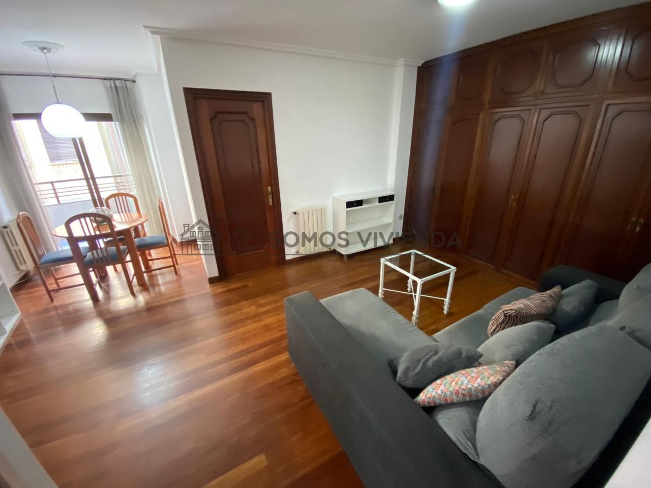 Apartment to rent in Centro