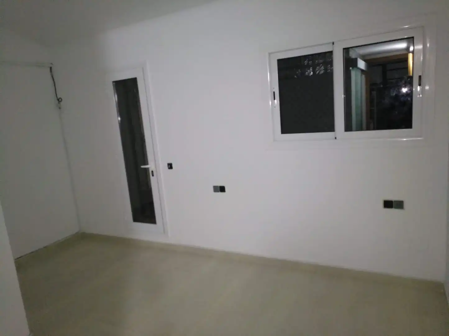 Dormitori de Àtic en venda en Mataró amb Terrassa, Moblat i Balcó
