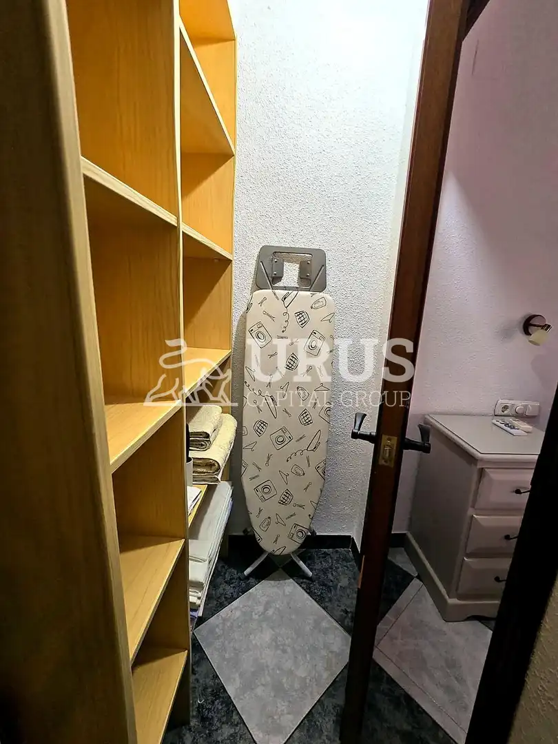 Piso de alquiler en Córdoba con Terraza