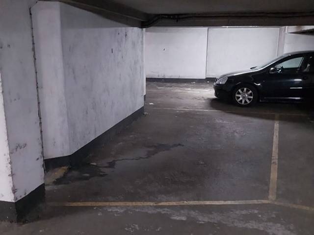 Garaje en Venta en Rúa de Gerona, 1 en Praza Independencia