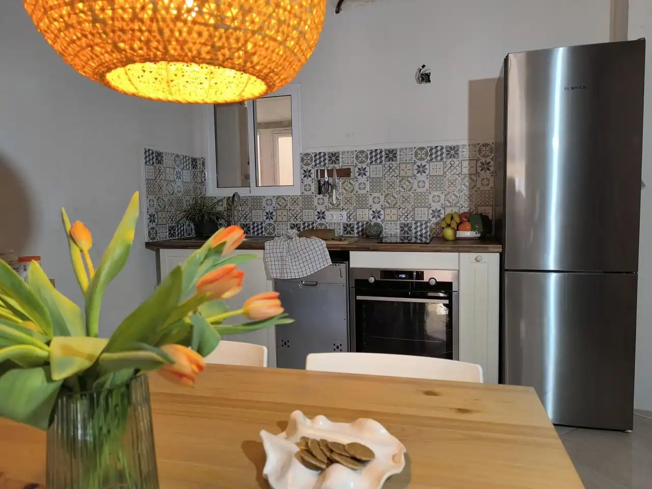 Piso en venta en Santa Isabel