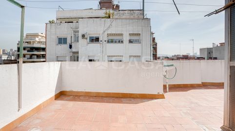 Foto 2 de Ático en venta en Riera de la Creu, Centre, L'Hospitalet de Llobregat