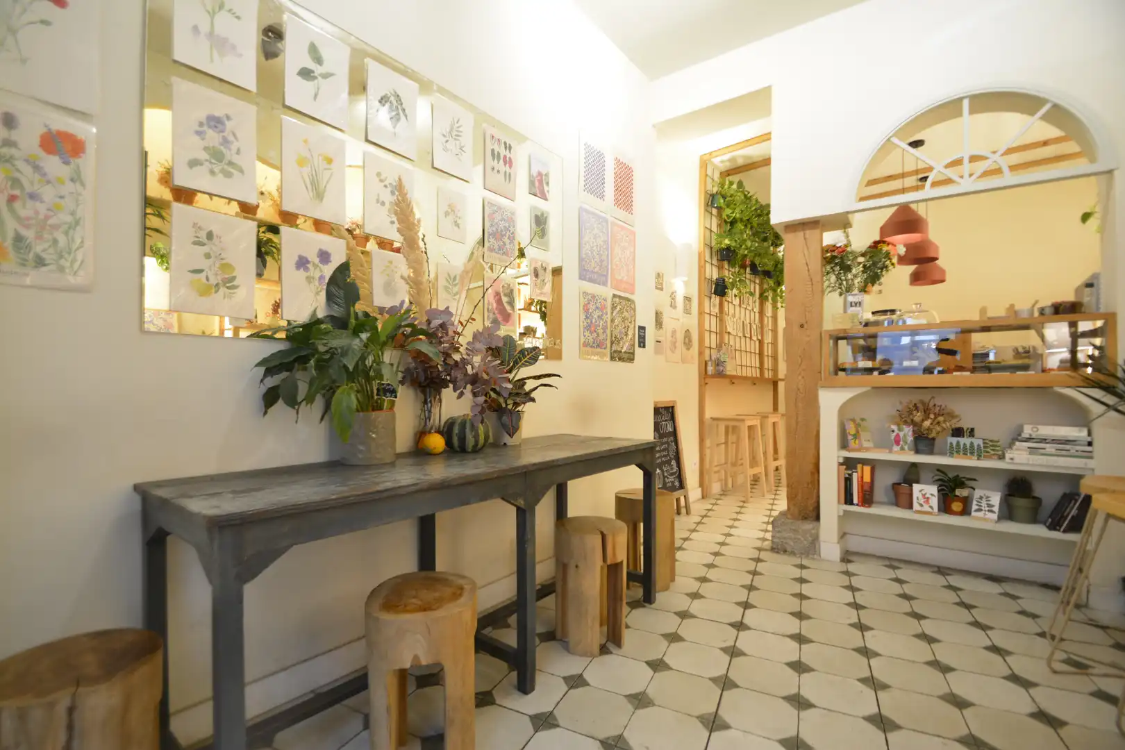 Commercial properties for transfer in Madrid  with Air Conditioner and Heating