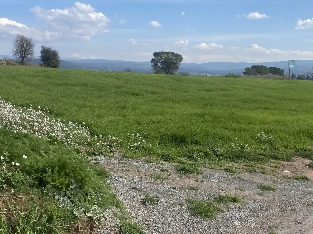 Terreny residencial en venda a Sant Fruitós de Bages, imagen 22