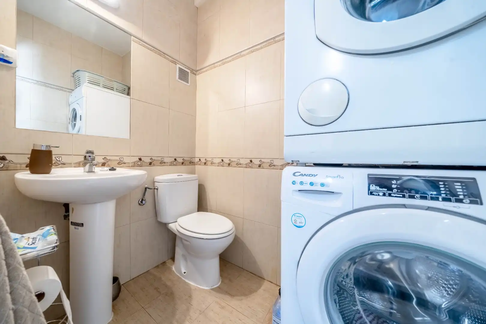 Adosado con jardín en venta en Orihuela Costa, imagen 25
