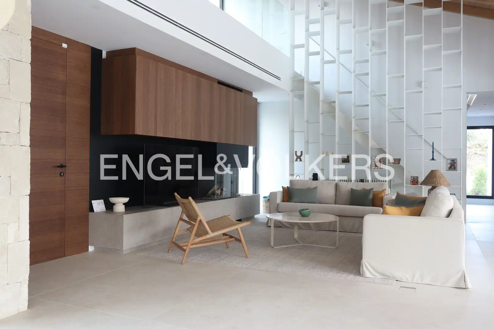 Casa con jardín en venta en Montealegre, imagen 17