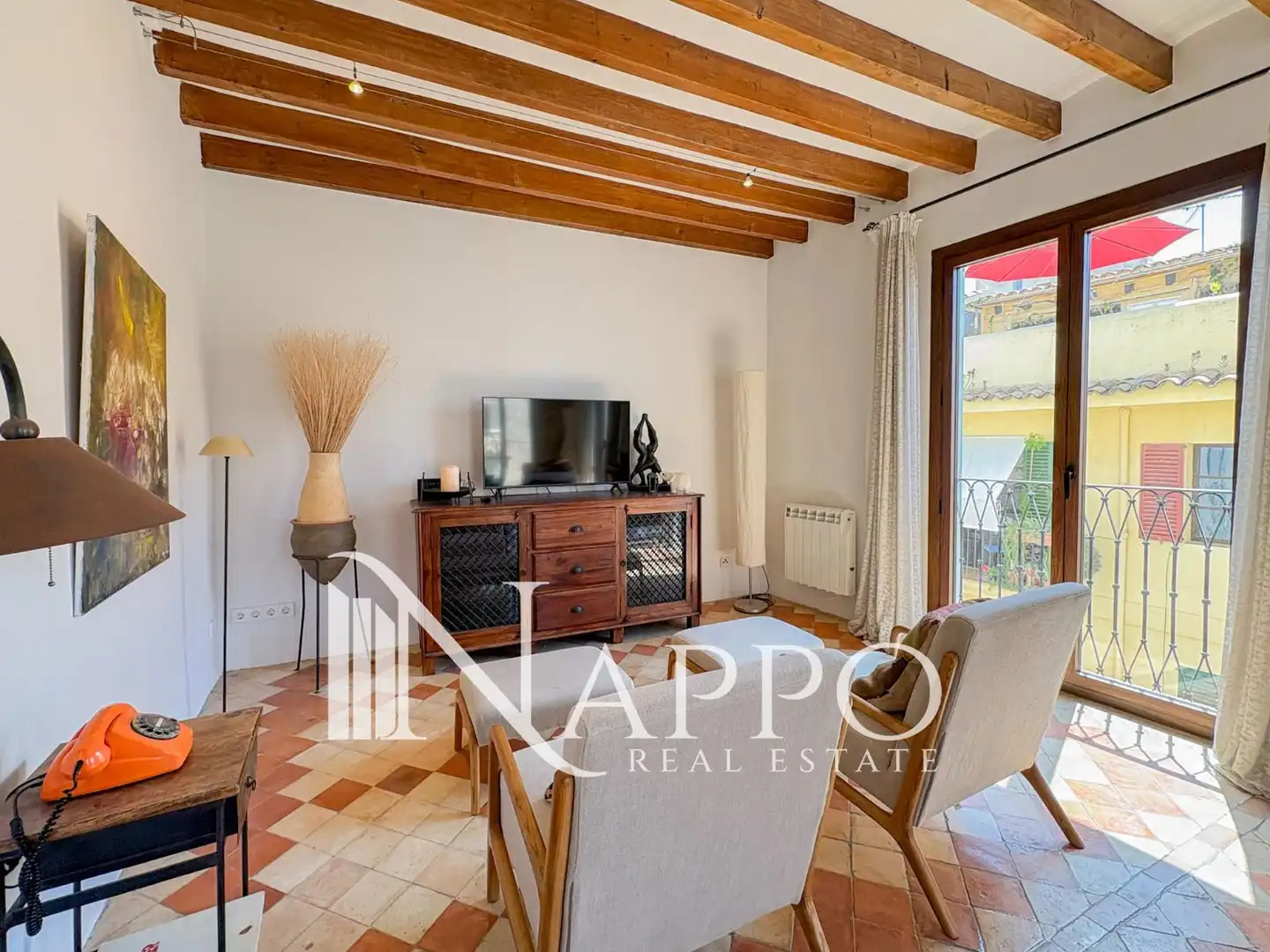 Penthouse zum Verkauf in Can Vatlori, imagen 6