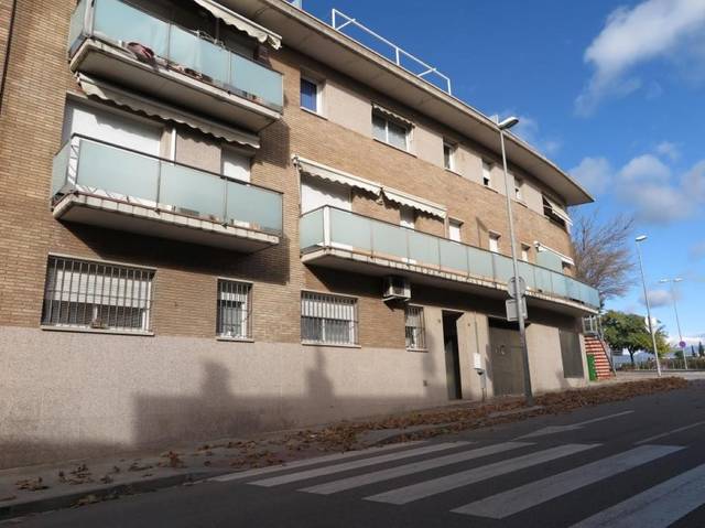 Garaje en Venta en BARCELONA en Les Franqueses del Vallès
