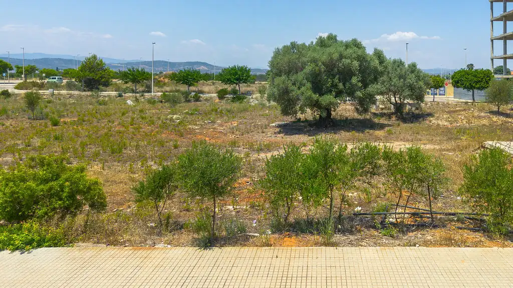 Büro zum Verkauf in Torreblanca
