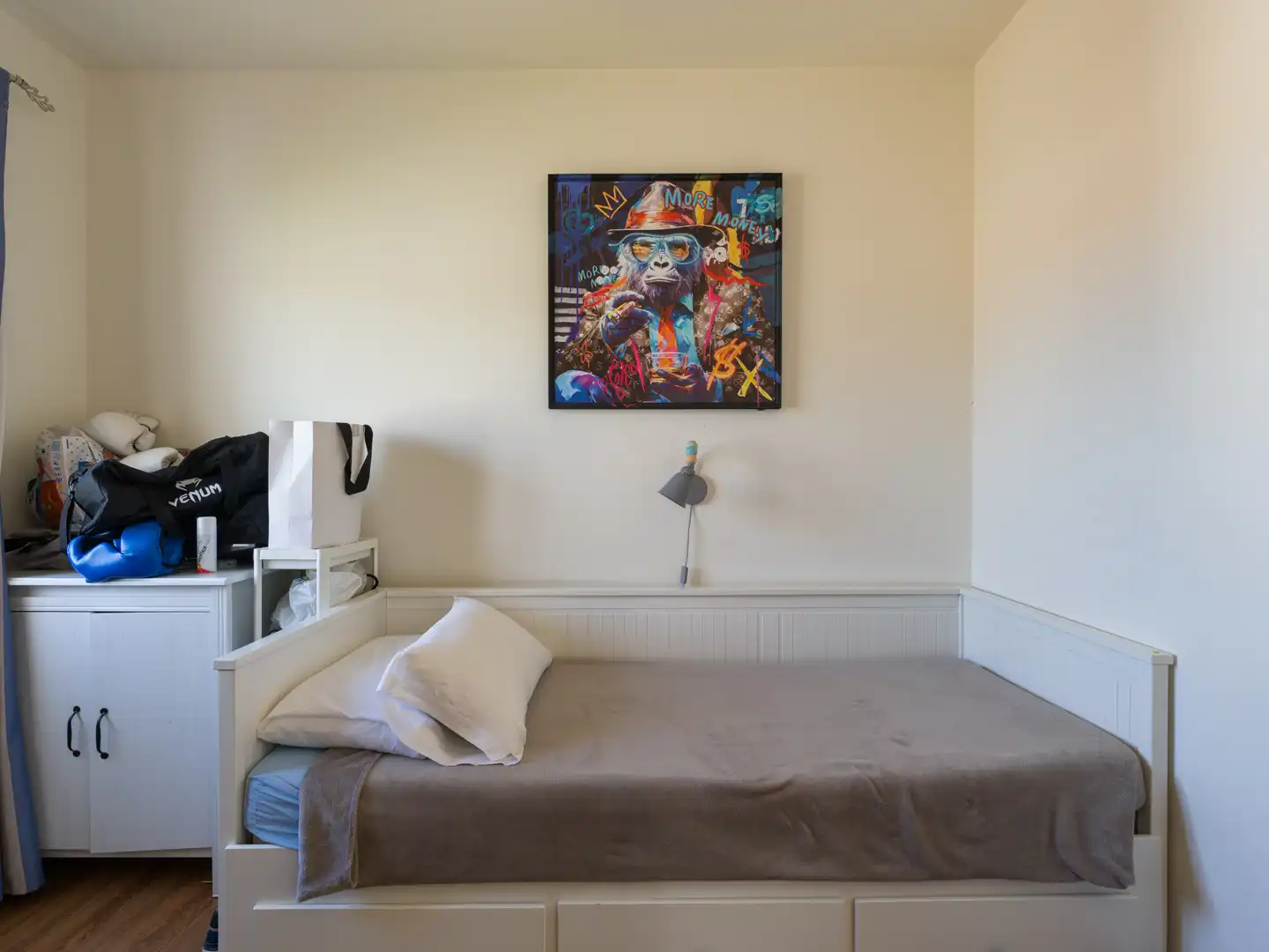 Bedroom of Houses for sale in Antigua  with Air Conditioner, Private garden and Terrace