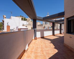 Attic for sale in Mercado